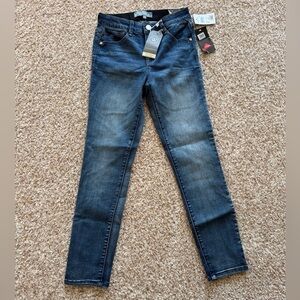 NWT Wit & Wisdom “Ab”solution Ankle Skinny Jeans” size OOP
